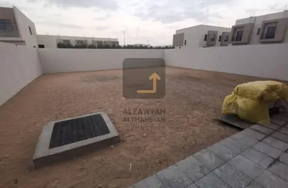 Villa - 4 Bedrooms - 5 Bathrooms for sale in Nasma Residence - Al Tai - Sharjah