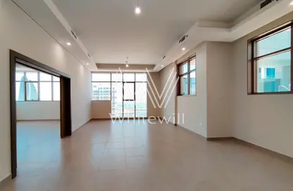Apartment - 4 Bedrooms - 6 Bathrooms for rent in Al Dana - Al Raha Beach - Abu Dhabi