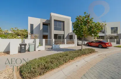 فيلا - 5 غرف نوم - 5 حمامات للبيع في 1 فلل سيدرا - فلل سيدرا - دبي هيلز استيت - دبي