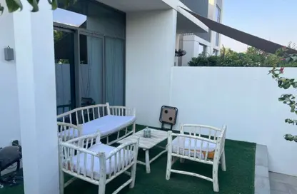 Townhouse - 3 Bedrooms - 4 Bathrooms for sale in Joy - Arabian Ranches 3 - Dubai