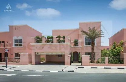 Villa - 4 Bedrooms - 5 Bathrooms for sale in Nad Al Sheba Villas - Nad Al Sheba 3 - Nad Al Sheba - Dubai