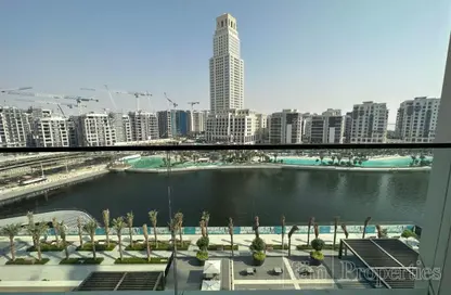 شقة - 3 غرف نوم - 4 حمامات للبيع في بالاس رزيدنسز - ميناء خور دبي (ذا لاجونز) - دبي