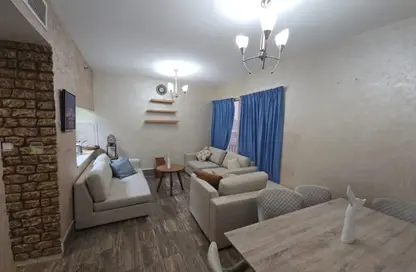 Apartment - 1 Bedroom - 2 Bathrooms for rent in Lagoon B5 - The Lagoons - Mina Al Arab - Ras Al Khaimah