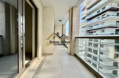 Apartment - 1 Bedroom - 2 Bathrooms for rent in Al Waleed Garden 1 - Al Waleed Garden - Al Jaddaf - Dubai Apartment - 1 Bedroom - 2 Bathrooms for rent in Al Waleed Garden 1 - Al Waleed Garden - Al Jaddaf - Dubai