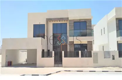 Villa - 5 Bedrooms - 7 Bathrooms for sale in Phase 3 - Al Furjan - Dubai