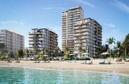Apartment - 2 Bedrooms - 3 Bathrooms for sale in Bay Grove Residences - Dubai Islands - Deira - Dubai