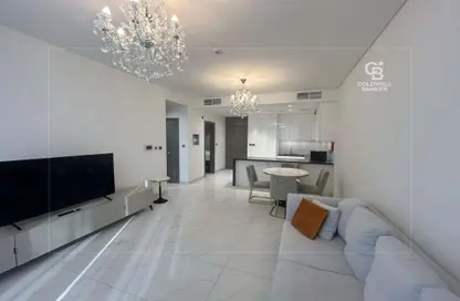 Apartment - 1 Bedroom - 2 Bathrooms for rent in The Residences at District One - Mohammed Bin Rashid City - Dubai