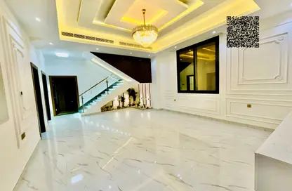 فيلا - 5 غرف نوم - 8 حمامات للبيع في الباهيه هيلز - الباهية - عجمان