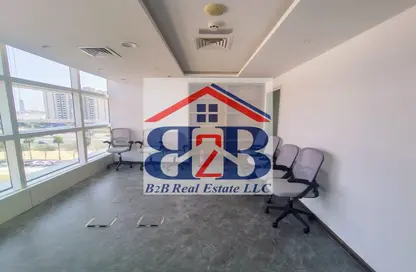 Office Space - Studio - 1 Bathroom for rent in World Trade Center -commercial - Sheikh Zayed Road - Dubai