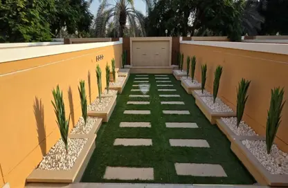 Townhouse - 2 Bedrooms - 3 Bathrooms for sale in Mediterranean Townhouse - Jumeirah Village Triangle - Dubai
