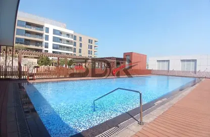 Apartment - 2 Bedrooms - 4 Bathrooms for rent in Qaryat Al Hidd - Saadiyat Island - Abu Dhabi Apartment - 2 Bedrooms - 4 Bathrooms for rent in Qaryat Al Hidd - Saadiyat Island - Abu Dhabi
