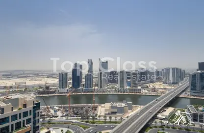 شقة - 1 حمام للبيع في برج ايليت ريزيدينس - دبي وسط المدينة - دبي