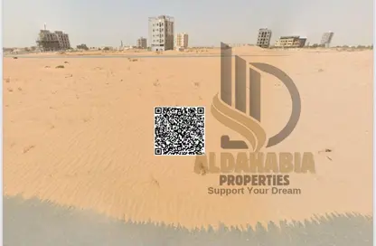 أرض - استوديو للبيع في عجمان جلوبال سيتي - العالية - عجمان