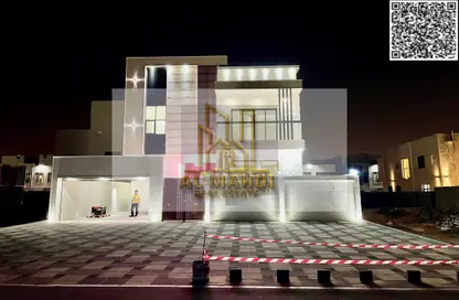 Villa - 5 Bedrooms - 7 Bathrooms for sale in Al Aamra Gardens - Al Amerah - Ajman