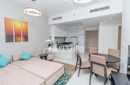 شقة - 2 غرف نوم - 3 حمامات للبيع في تاور 108‎ - قرية الجميرا سركل - دبي
