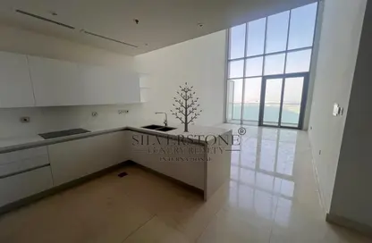 Apartment - 2 Bedrooms - 3 Bathrooms for rent in ANWA - Maritime City - Dubai