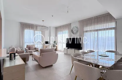 شقة - 2 غرف نوم - 2 حمامات للبيع في اصايل - مدينة جميرا ليفينج - أم سقيم - دبي