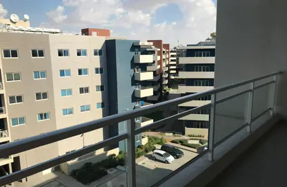 شقة - 2 غرف نوم - 3 حمامات للبيع في برج 1 - الريف داون تاون - مشروع الريف - أبوظبي