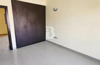 Townhouse - 3 Bedrooms - 4 Bathrooms for sale in Zone 4 - Hydra Village - Abu Dhabi
