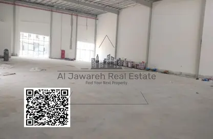 مستودع - استوديو - 1 حمام للايجار في المنطقة الصناعية 2 - منطقة الإمارات الصناعية الحديثة - أم القيوين