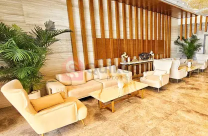 شقة - غرفة نوم - 2 حمامات للبيع في برج سنترال بارك - قرية الجميرا سركل - دبي