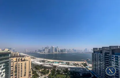 Apartment - 1 Bedroom - 1 Bathroom for rent in Seven Palm - Palm Jumeirah - Dubai