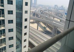 Office Space for sale in Saba Tower 1 - Saba Towers - Jumeirah Lake Towers - Dubai