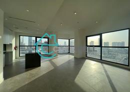 Apartment - 2 bedrooms - 3 bathrooms for sale in Pixel - Makers District - Al Reem Island - Abu Dhabi Apartment - 2 bedrooms - 3 bathrooms for sale in Pixel - Makers District - Al Reem Island - Abu Dhabi