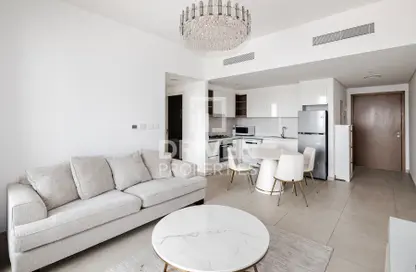 Apartment - 1 Bedroom - 1 Bathroom for rent in Downtown Views II Tower 2 - Downtown Views II - Downtown Dubai - Dubai