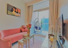 Apartment - 1 bedroom - 1 bathroom for rent in Vera Residences - Business Bay - Dubai