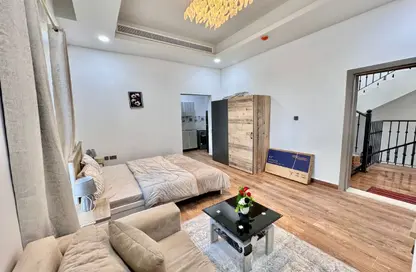 Apartment - Studio - 1 Bathroom for rent in Madinat Al Riyad - Abu Dhabi