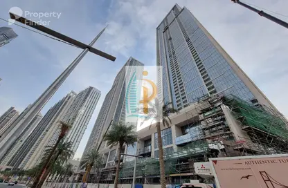 Apartment - 3 Bedrooms - 3 Bathrooms for sale in Forte 1 - Forte - Downtown Dubai - Dubai