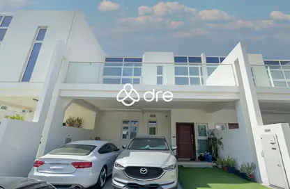 Villa - 4 Bedrooms - 4 Bathrooms for sale in Casablanca Boutique Villas - Sanctnary - Damac Hills 2 - Dubai