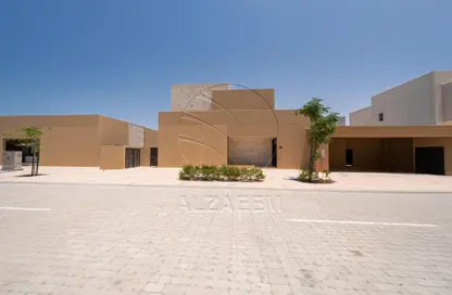 Villa - 3 Bedrooms - 4 Bathrooms for rent in Al Jurf Gardens - AlJurf - Ghantoot - Abu Dhabi