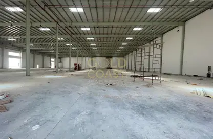 Warehouse - Studio for rent in Umm Al Thuoob - Umm Al Quwain Warehouse - Studio for rent in Umm Al Thuoob - Umm Al Quwain
