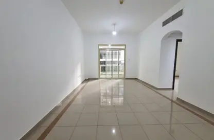 شقة - 2 غرف نوم - 2 حمامات للايجار في برج سعيد الكتبي - النهدة 2 - النهدة - دبي - دبي