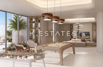 Apartment - 1 Bedroom - 2 Bathrooms for sale in Palm Beach Towers 1 - Palm Beach Towers - Palm Jumeirah - Dubai