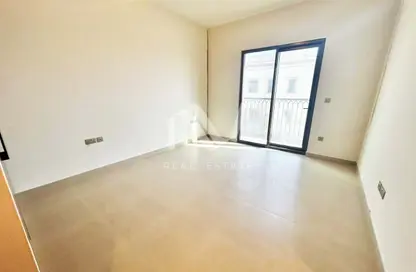 Townhouse - 3 Bedrooms - 4 Bathrooms for rent in Bloom Living - Zayed City (Khalifa City C) - Khalifa City - Abu Dhabi