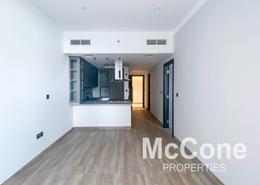 Apartment - 1 bedroom - 2 bathrooms for sale in Chaimaa Avenue 2 - Chaimaa Avenue Residences - Jumeirah Village Circle - Dubai