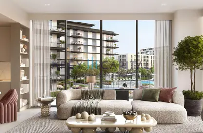 Apartment - 2 Bedrooms - 2 Bathrooms for sale in Ocean Cove - Mina Rashid - Dubai Apartment - 2 Bedrooms - 2 Bathrooms for sale in Ocean Cove - Mina Rashid - Dubai