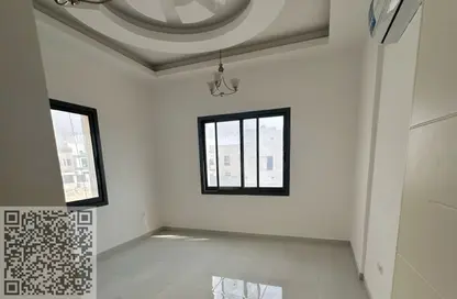 Villa - 3 Bedrooms - 4 Bathrooms for rent in Al Amira Village - Al Yasmeen - Ajman