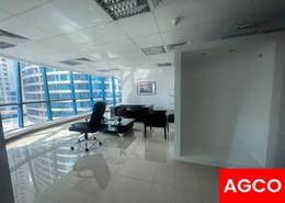 Office image for: Office Space - 1 bathroom for sale in Jumeirah Bay X2 - Jumeirah Bay Towers - Jumeirah Lake Towers - Dubai, Image 1
