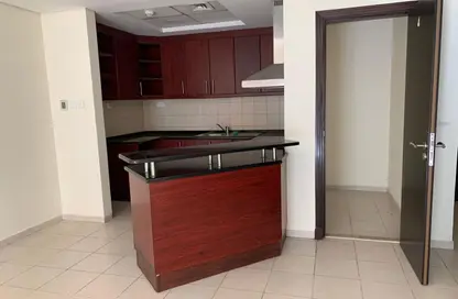 Apartment - 1 Bedroom - 2 Bathrooms for rent in Building 38 to Building 107 - Mediterranean Cluster - Discovery Gardens - Dubai