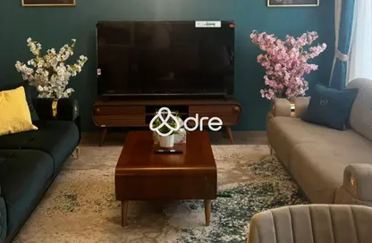 Villa - 3 Bedrooms - 3 Bathrooms for rent in Just Cavalli Villas - Aquilegia - Damac Hills 2 - Dubai