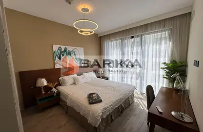Villa - 2 Bedrooms - 2 Bathrooms for rent in MILANO by Giovanni Botique Suites - Jumeirah Village Circle - Dubai
