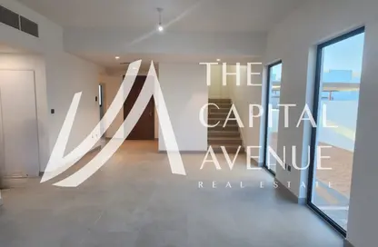 Villa - 3 Bedrooms - 4 Bathrooms for rent in Noya Luma - Noya - Yas Island - Abu Dhabi