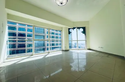 Apartment - 3 Bedrooms - 5 Bathrooms for rent in Residential Tower - Al Wahda City Towers - Al Wahda - Abu Dhabi