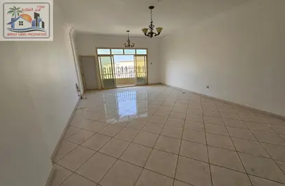 Apartment - 3 Bedrooms - 3 Bathrooms for rent in Al Majaz 3 - Al Majaz - Sharjah
