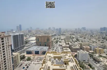 Apartment - 2 Bedrooms - 3 Bathrooms for sale in Ajman One Tower 12 - Ajman One - Ajman Downtown - Ajman
