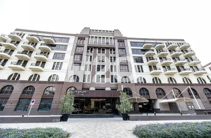 شقة - 1 حمام للايجار في لينكولن بارك - الجانب الغربي - لينكولن بارك - ارجان - دبي